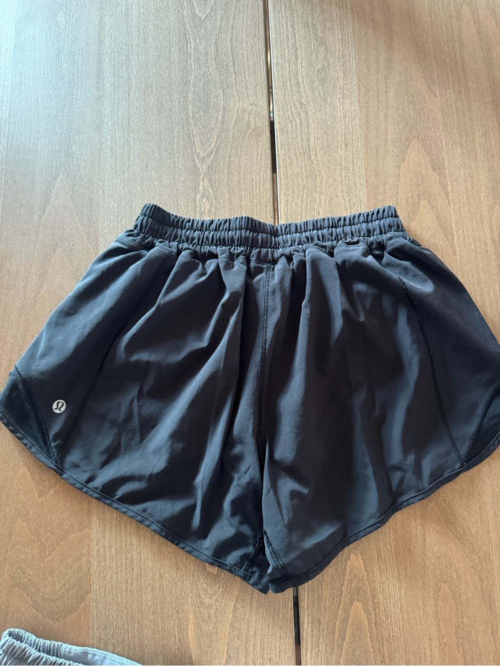 Lululemon Hotty Hot Short